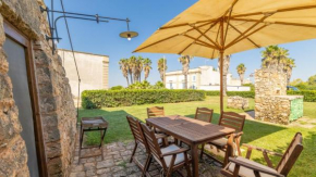 Trullo Venneri by Salento Affitti